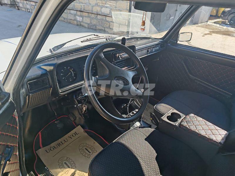 Lada (vaz) 2107 1.7 l, 2004, 660 000 km 09-BV-248 — Avtomobillər, Qazax (4)