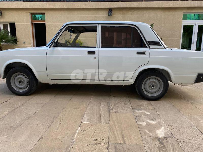 Lada (vaz) 2107 1.6 l, 2008, 236 000 km — Avtomobillər, Tovuz (8)