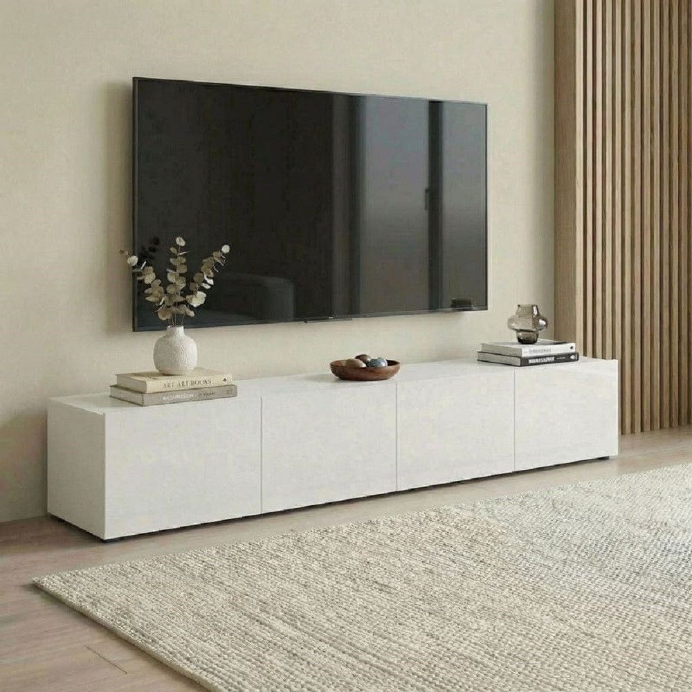 Tv üçün tumba EV13900582, Ldsp, 39x200x38 sm — Mallar, Bakı