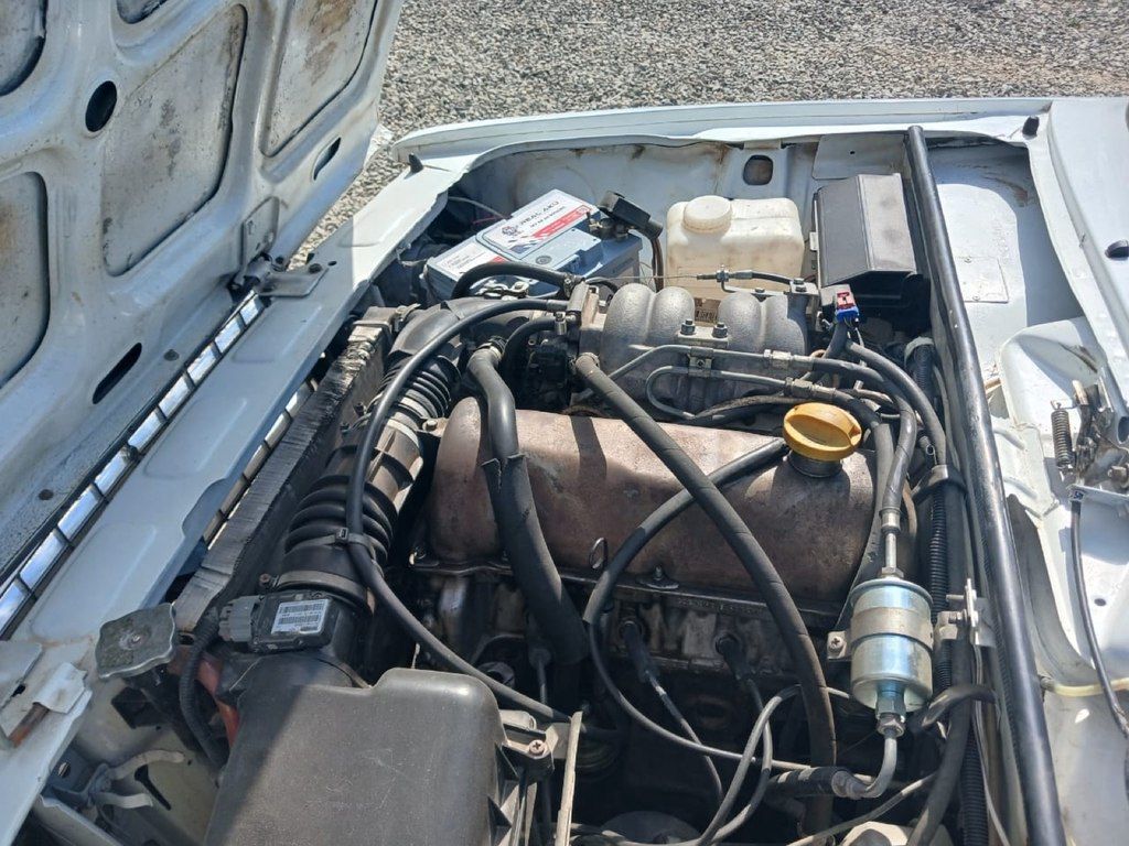 Lada (VAZ) 2107, 1.6 L, 2011 il, 25 000 km 90-NC-221 — Avtomobillər, Bakı (6)