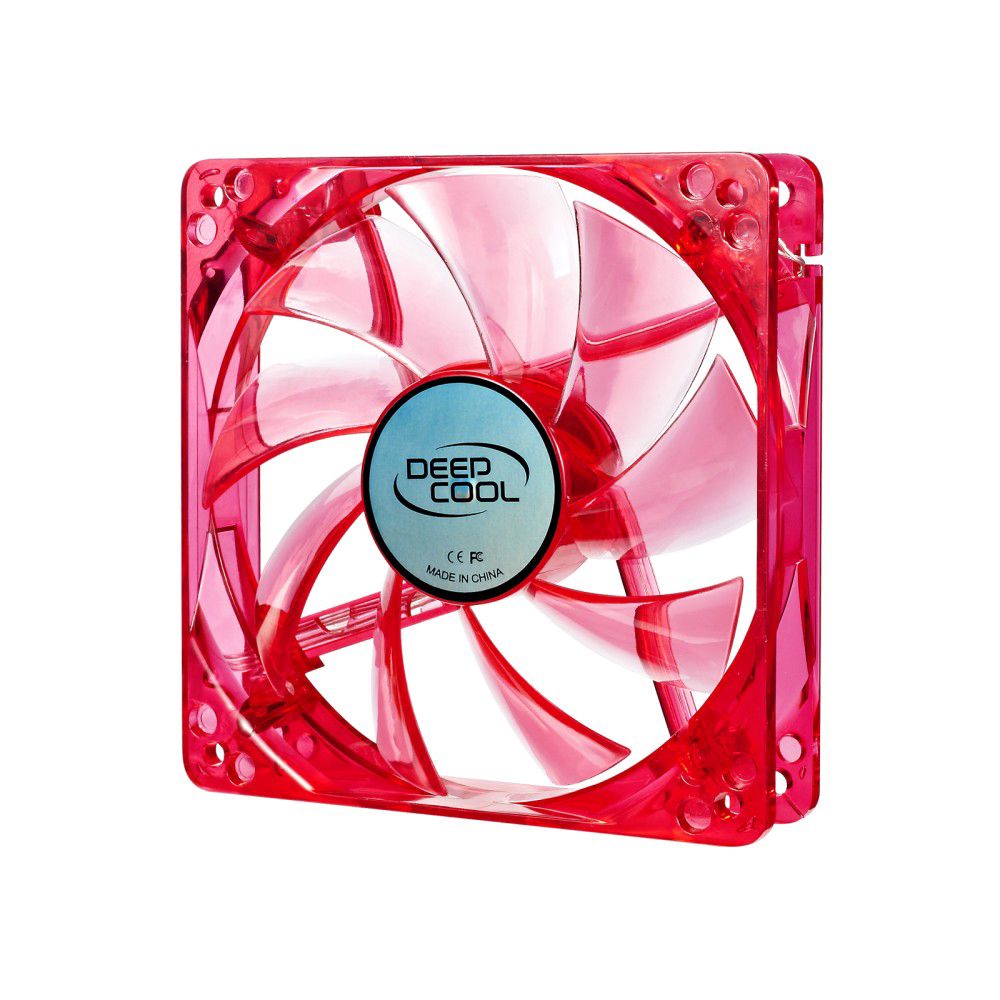 DeepCool Xfan 120U R/R — Mallar, Bakı
