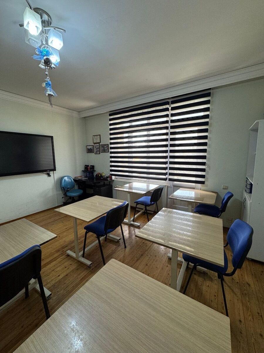 Satılır 8 otaqlı həyət evi/bağ evi 230 m² — Ev, villa, Bakı (6)