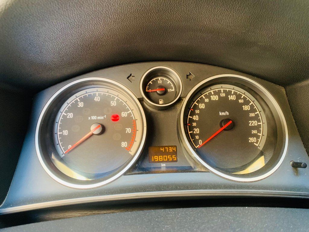 Opel Astra, 1.4 L, 2006 il, 198 000 km 77-BZ-319 — Avtomobillər, Bakı (12)