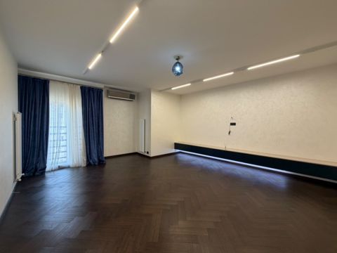 Satılır 3 otaqlı yeni tikili 117 m² — Bakı