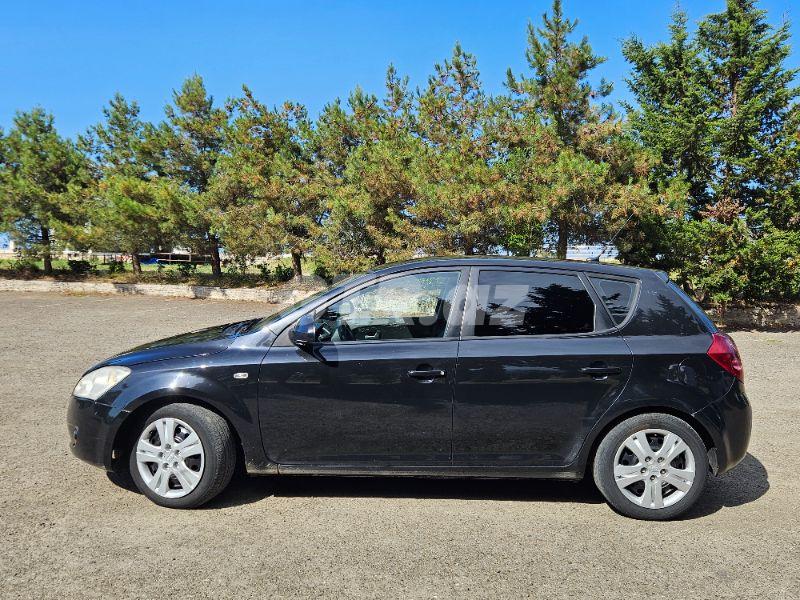 Kia Ceed 1.6 L, 2008, 340 000 km — Avtomobillər, Bakı (2)