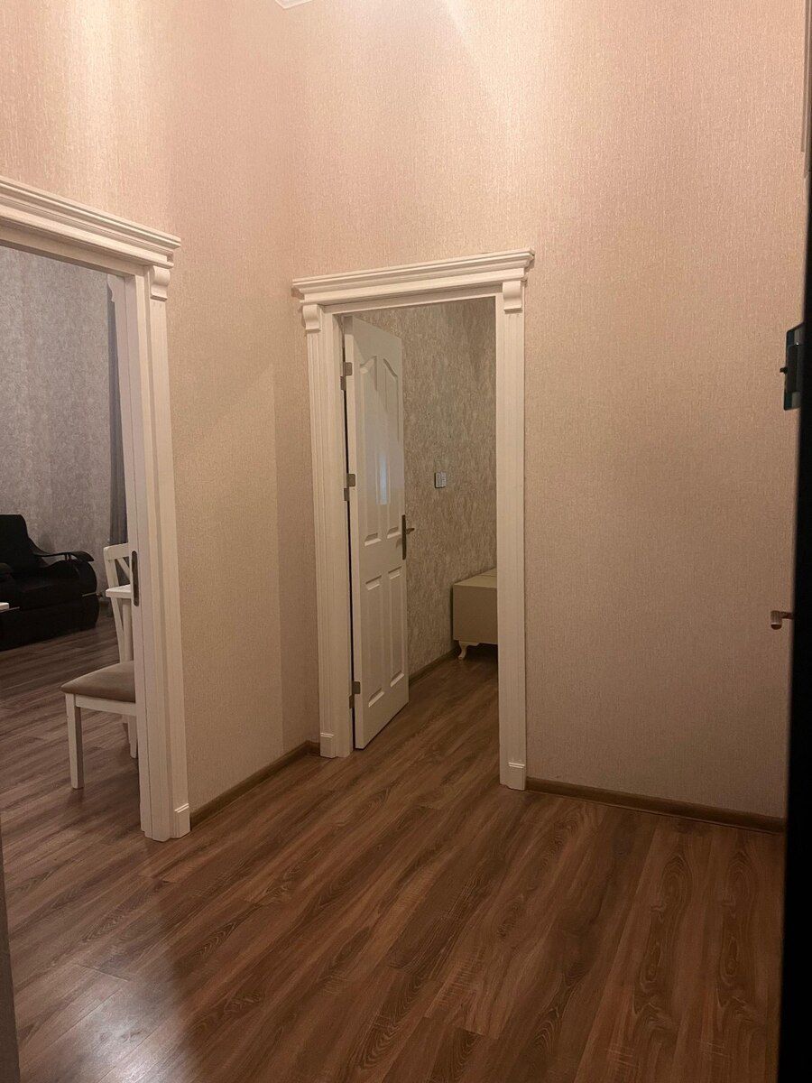 2-otaqlı yeni tikili kirayə verilir, Rəsulzadə qəs., 60 m² — Mənzil, Bakı (6)