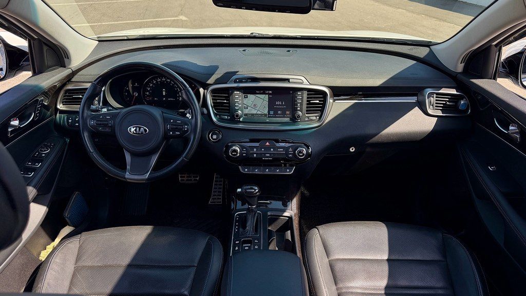 Kia Sorento, 2.2 L, 2016 il, 122 700 km 88-DZ-932 — Avtomobillər, Bakı (10)