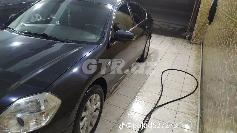 Nissan Teana 2.3 L, 2007, 35 000 km — Avtomobillər, Gəncə (3)
