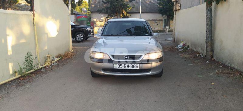 Opel Vectra 1.8 L, 1998, 386 999 km 35-BM-886 — Avtomobillər, Goranboy