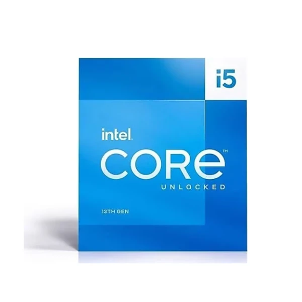 Intel Core i5-13400 Processor — PrimeShop — Prosessorlar