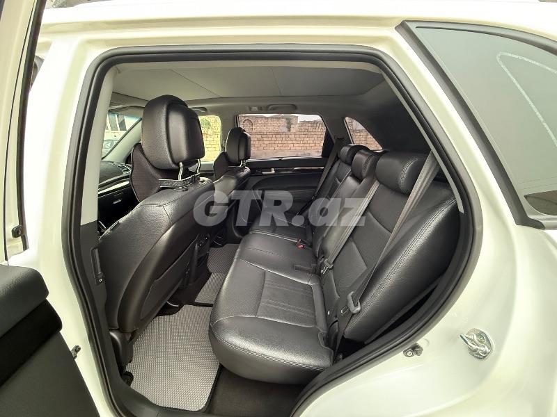 Kia Sorento 2.0 L, 2014, 226 131 km — Avtomobillər, Bakı (5)