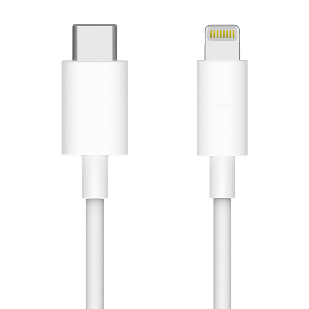 Usb-c to Apple Lightning Kabel MXOK2ZM/A — Mallar, Bakı (2)