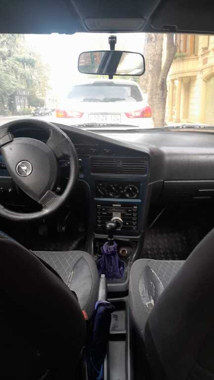 Daewoo Nexia, 1.5 L, 2011 il, 300 000 km 99-NK-384 — Avtomobillər, Gəncə (6)