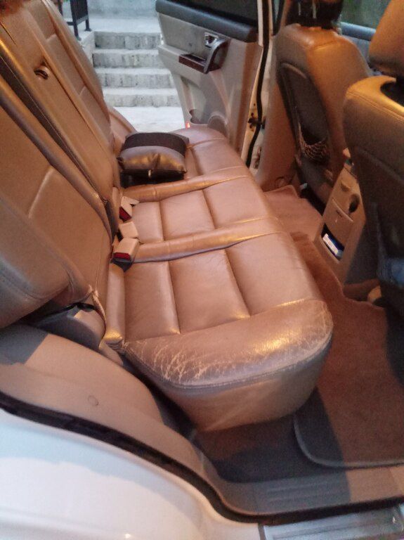 Kia Sorento, 2.5 L, 2003 il, 360 133 km 99-CH-965 — Avtomobillər, Bakı (8)