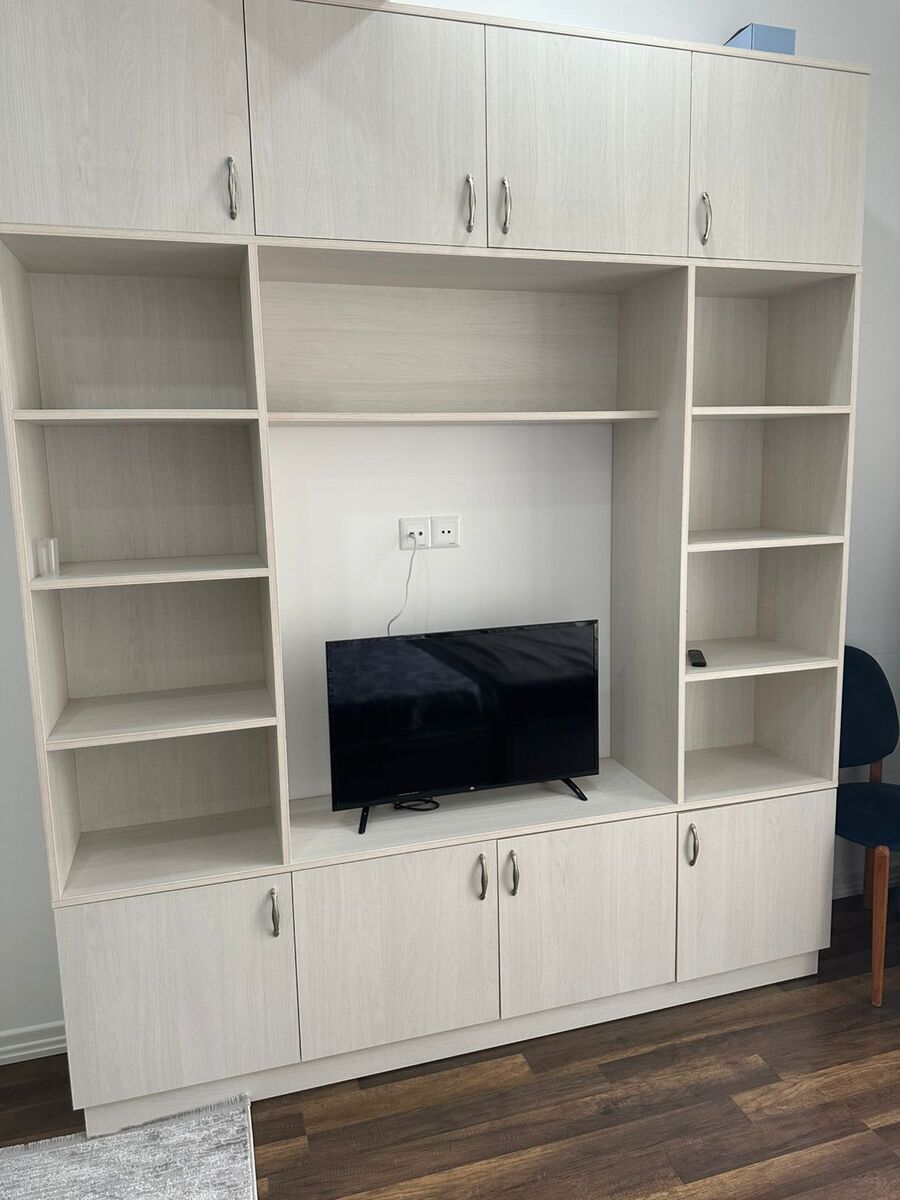 İcarəyə verilir 3 otaqlı yeni tikili 110 m² — Mənzil, Bakı (12)