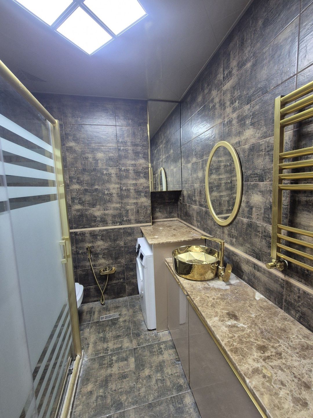 Satılır 2 otaqlı yeni tikili 90 m² — Mənzil, Bakı (12)