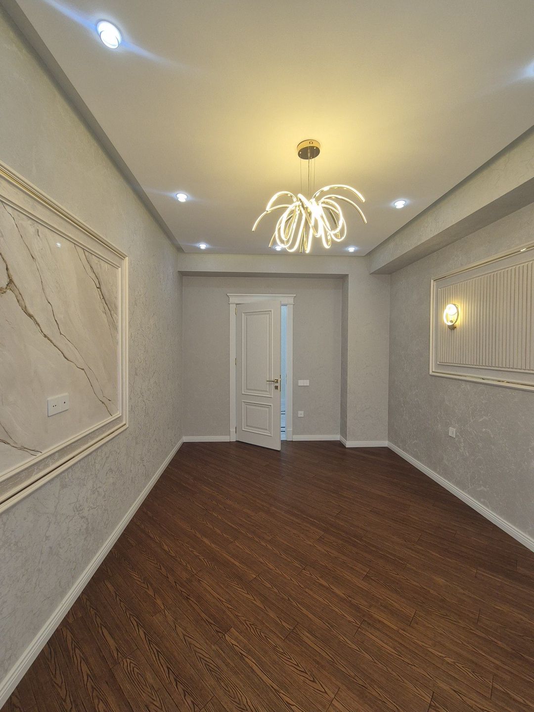 Satılır 3 otaqlı yeni tikili 135 m² — Mənzil, Bakı (3)