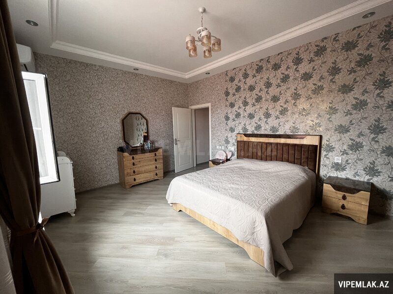 Suraxanı rayonunda 4 otaqlı Həyət evi Satılır, 129 m² — Ev, villa, Bakı (7)