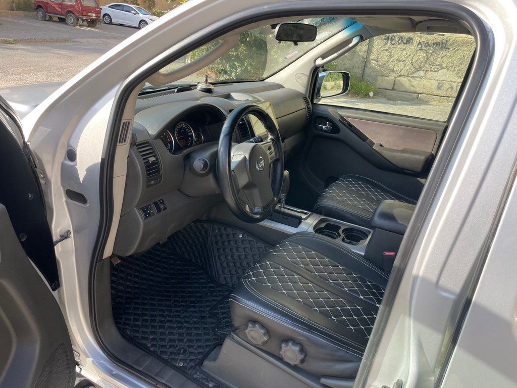 Nissan Pathfinder, 4.0 L, 2006 il, 295 000 km 90-VO-836 — Avtomobillər, Bakı (6)