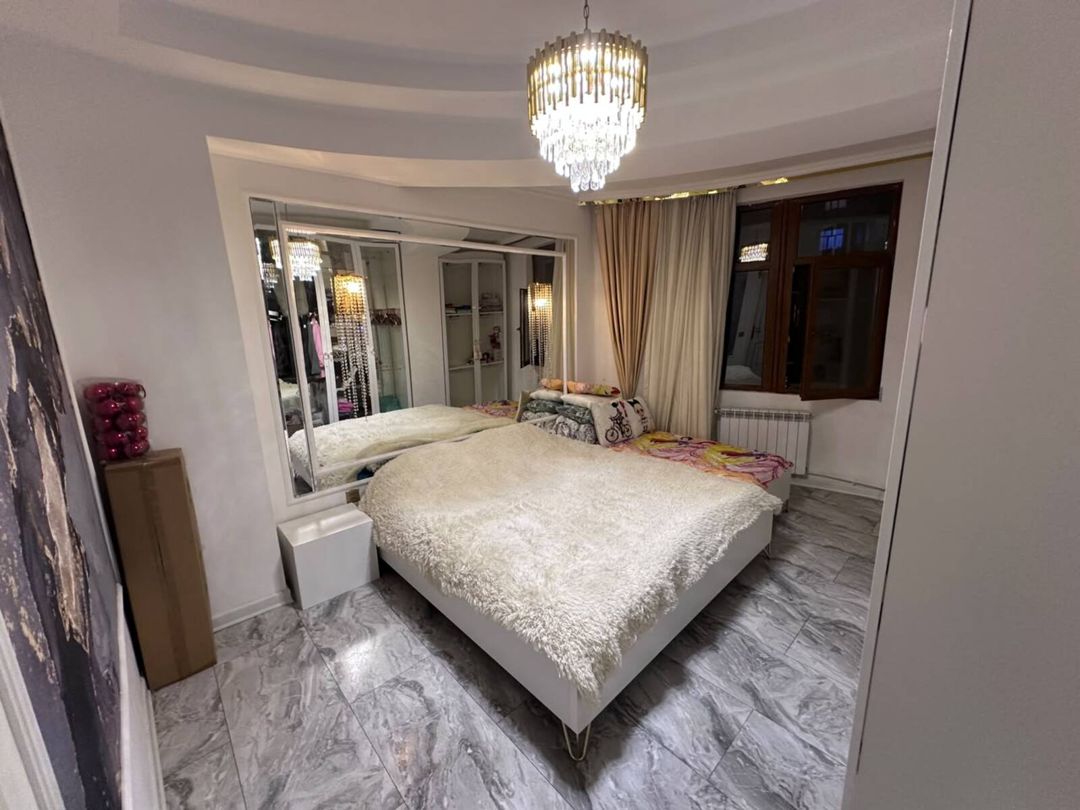 Satılır 3 otaqlı yeni tikili 83 m² — Mənzil, Xırdalan (11)