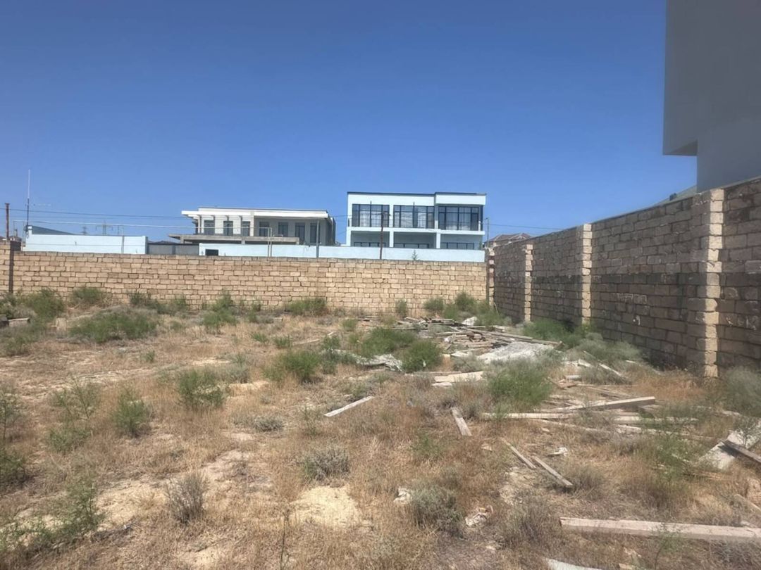 Satılır torpaq 2 sot — Torpaq, Bakı (2)