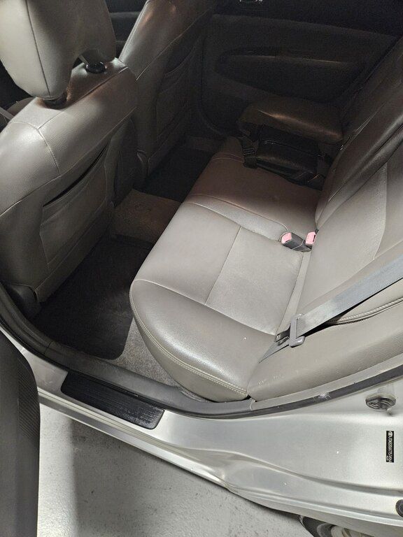 Toyota Prius, 1.5 L, 1.3 kWh, 2007 il, 247 000 km — Avtomobillər, Bakı (11)