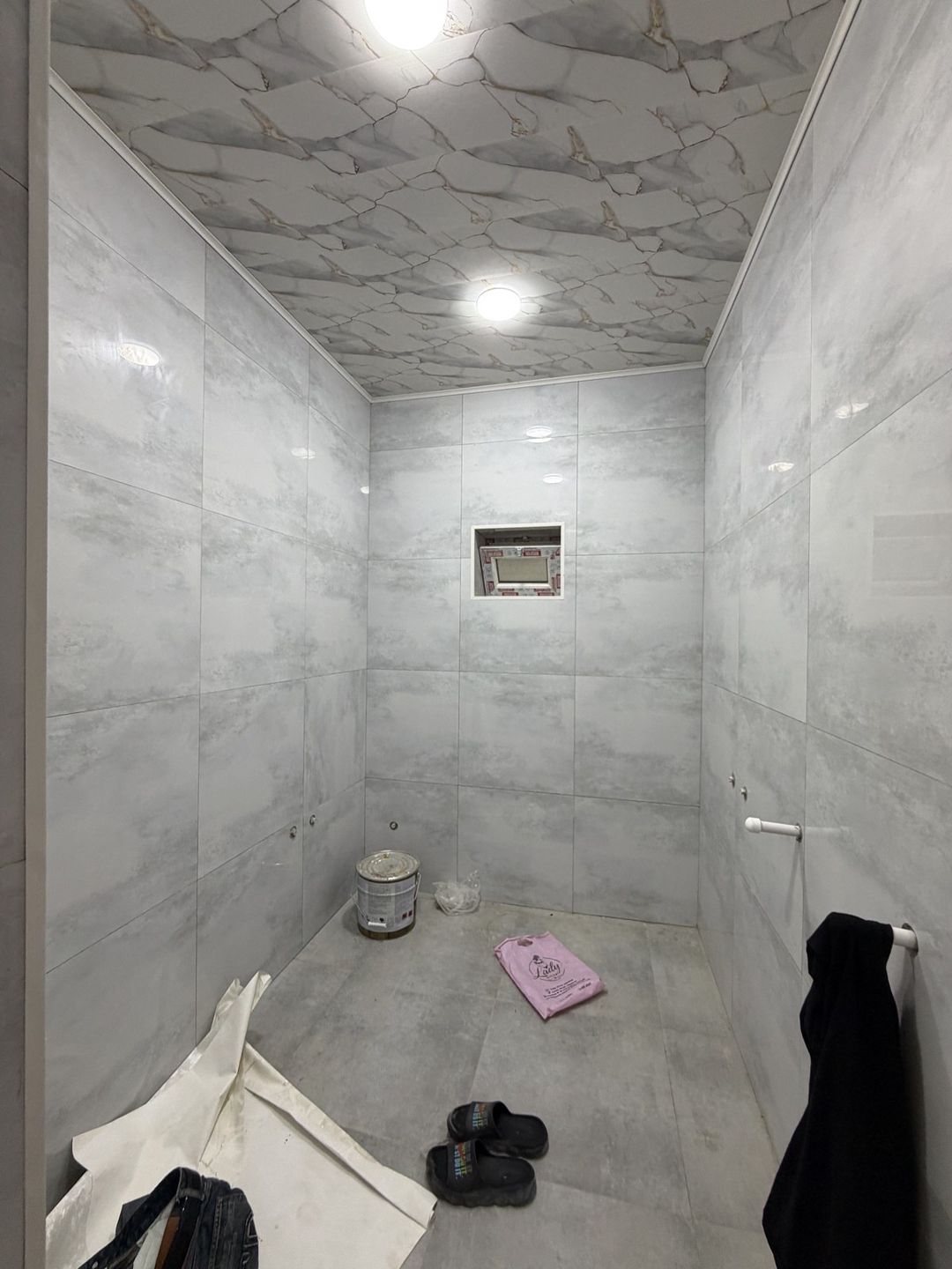 Satılır 3 otaqlı həyət evi/bağ evi 100 m² — Ev, villa, Bakı (7)