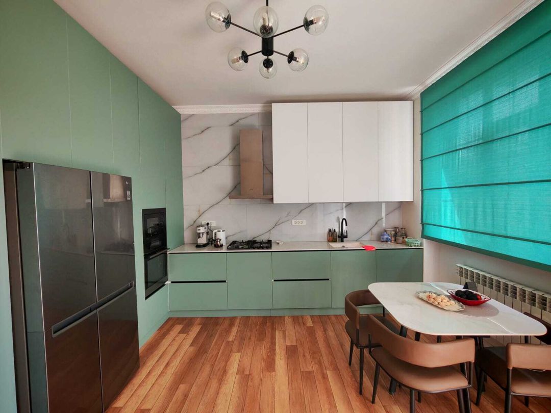 Satılır 3 otaqlı həyət evi/bağ evi 168 m² — Ev, villa, Bakı (10)
