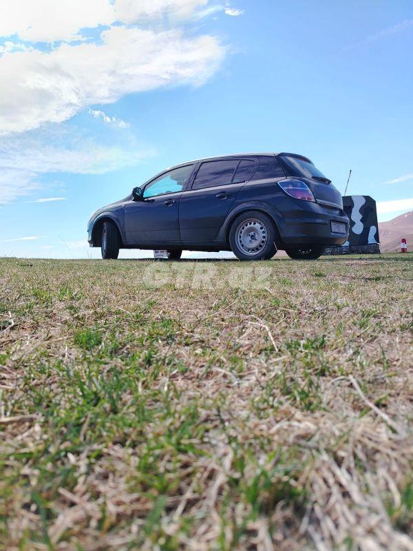 Opel Astra 1.4 L, 2005, 252 000 km 77-DZ-135 — Avtomobillər, Gədəbəy (5)