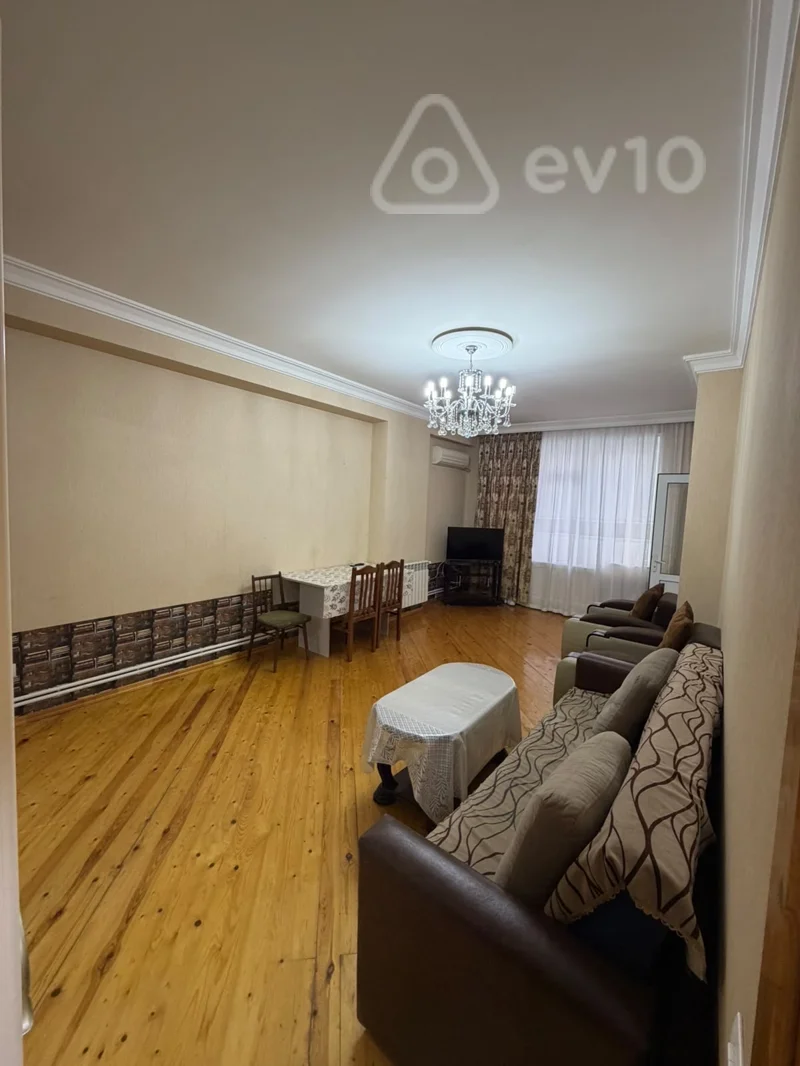 2 otaqlı mənzil, 75 m², Həzi Aslanov m/s — kirayə — Mənzil, Bakı (2)