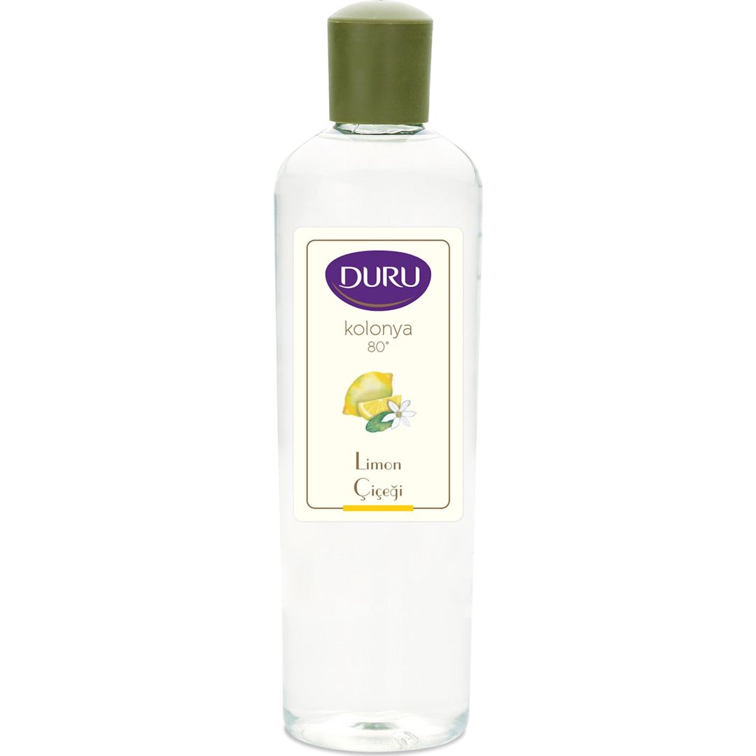 Odekolon Duru Cologne Limonlu — Mallar, Bakı (2)