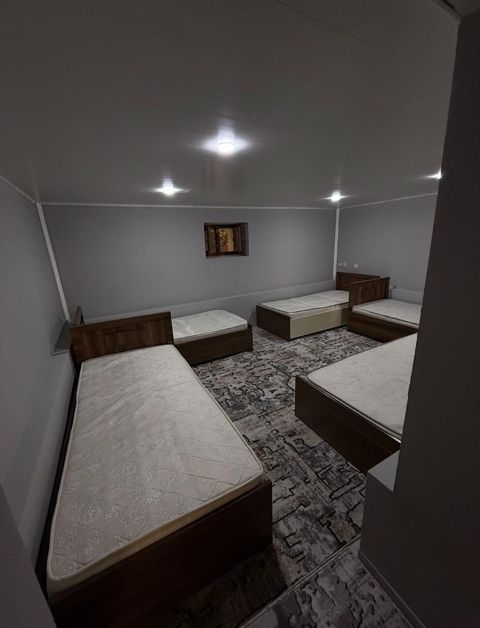 Həyət evi kirayə verilir, Şəki ş — Şəki