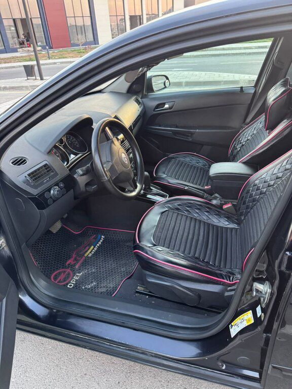 Opel Astra, 1.8 L, 2008 il, 330 000 km — Avtomobillər, Bakı (9)