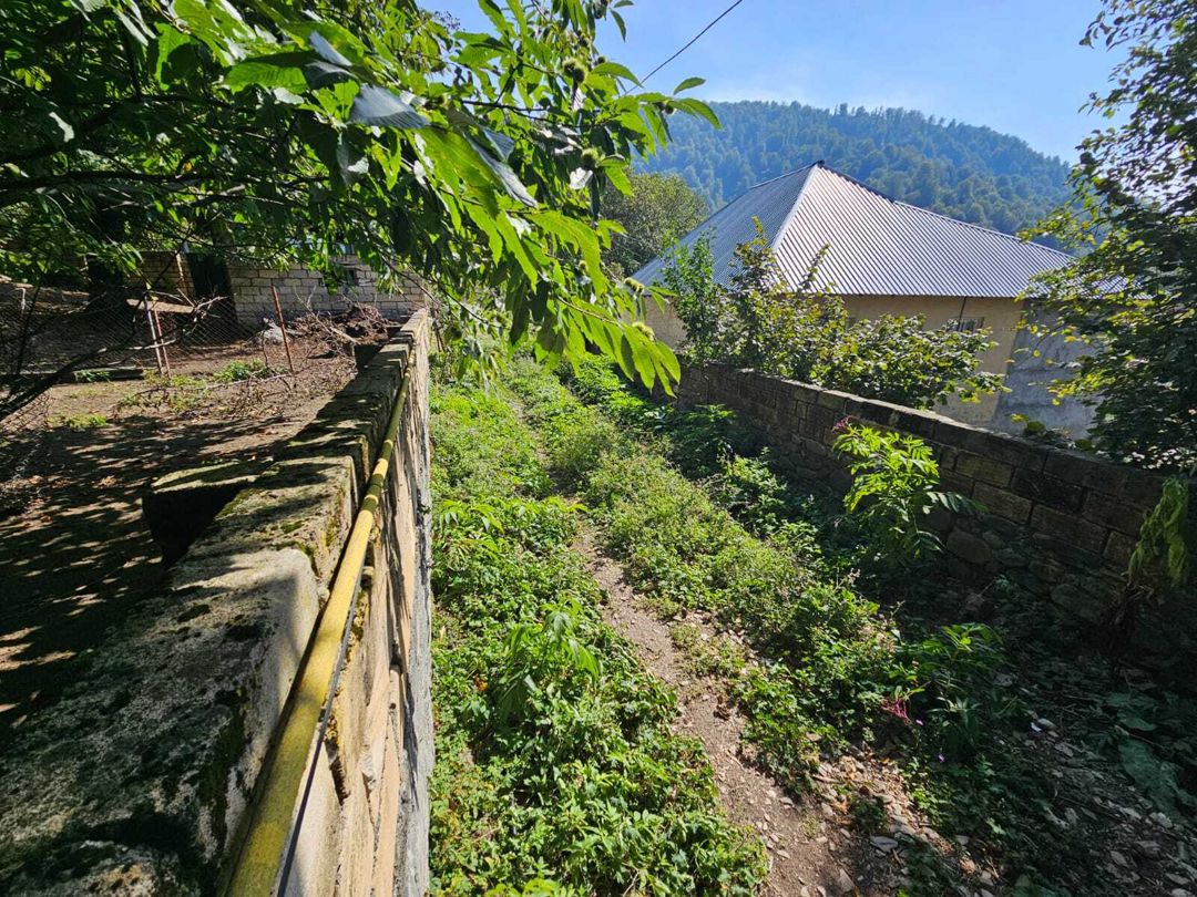 Satılır torpaq 20 sot — Torpaq, Qəbələ (7)