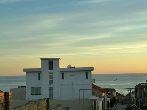 Satılır 5 otaqlı həyət evi/bağ evi 504 m² — Bakı