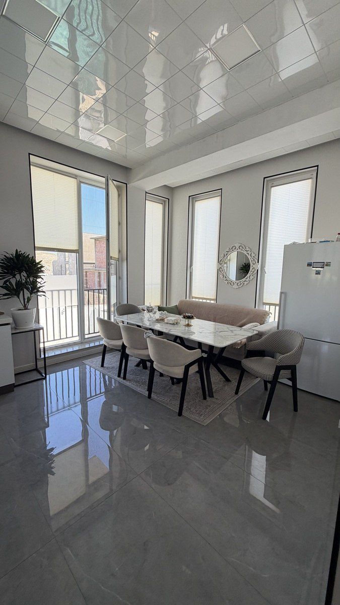 Satılır 5 otaqlı həyət evi/bağ evi 504 m² — Ev, villa, Bakı (2)