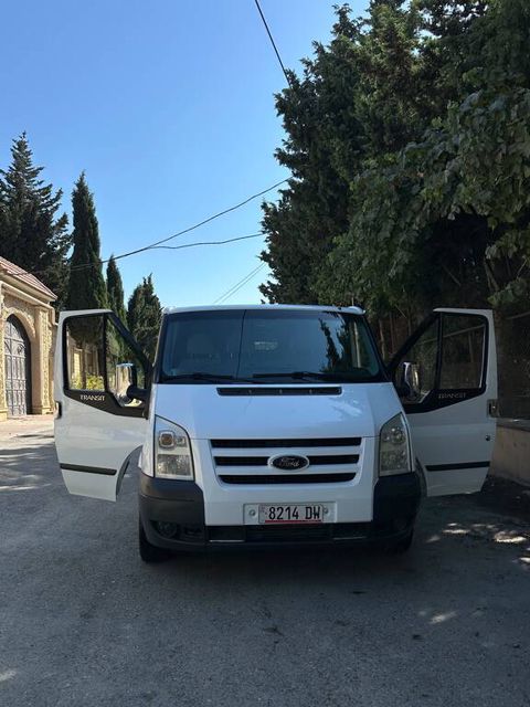 Ford Transit, 2.2 L, 2010 il, 178 000 km — Bakı