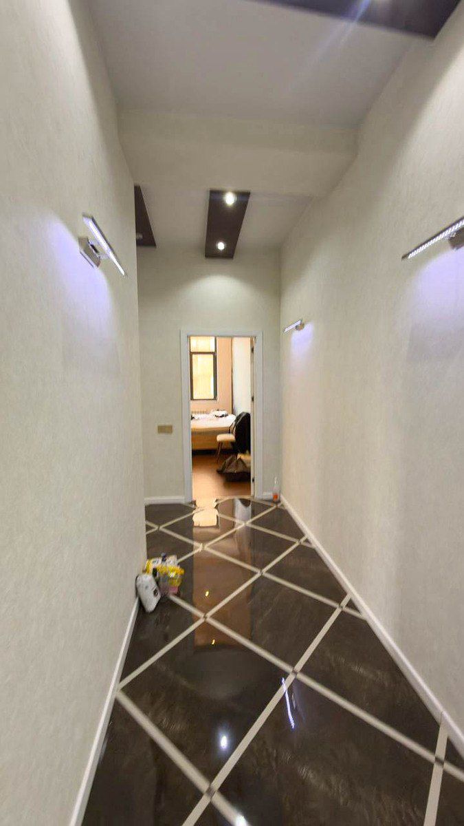 Satılır 3 otaqlı yeni tikili 135 m² — Mənzil, Bakı (7)