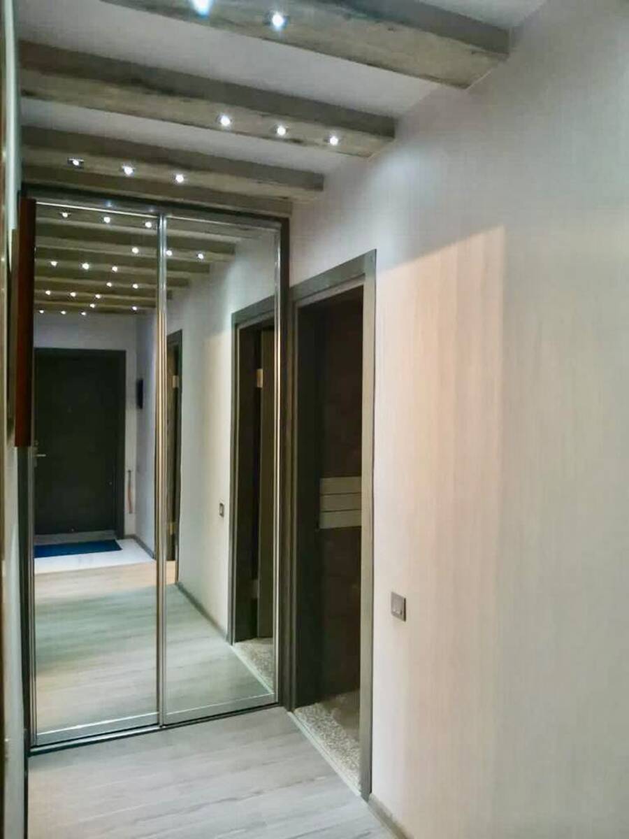 Satılır 3 otaqlı köhnə tikili 85 m² — Mənzil, Bakı (4)