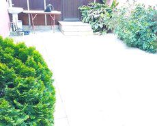 Həyət evləri Kirayə Verilir Sabunçu r., Zabrat q., 1 otaq, 16 m² — Ev, villa, Bakı (7)