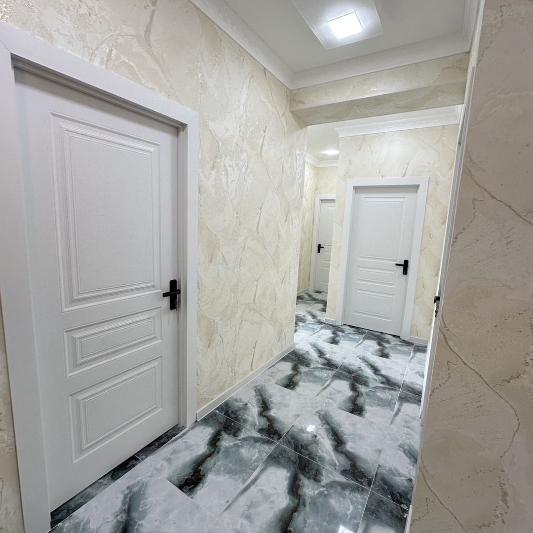Satılır 3 otaqlı yeni tikili 84 m² — Mənzil, Bakı (3)
