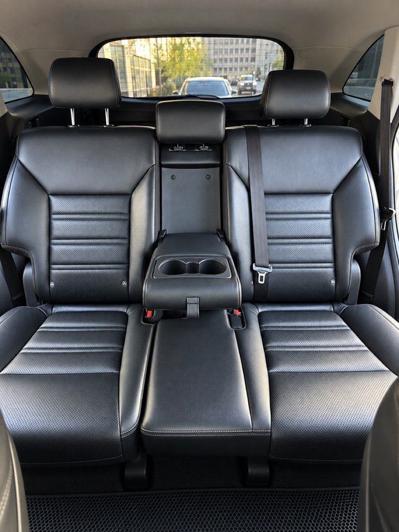 Kia Sorento, 2.0 L, 2016 il, 321 869 km — Avtomobillər, Bakı (7)