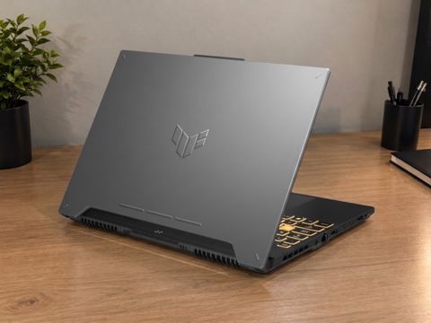Asus Tuf A15 Rtx 4050 140w — Bakı