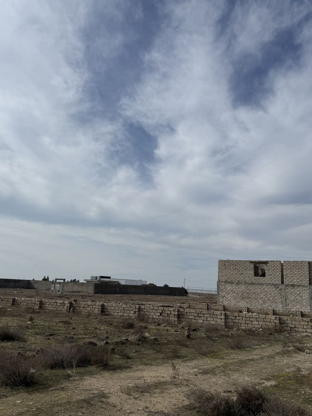 Satılır torpaq 12 sot — Torpaq, Bakı (4)