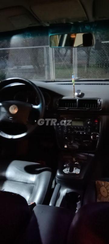 Volkswagen Passat 1.8 L, 2004, 369 km 99-EC-688 — Avtomobillər, Yevlax (3)