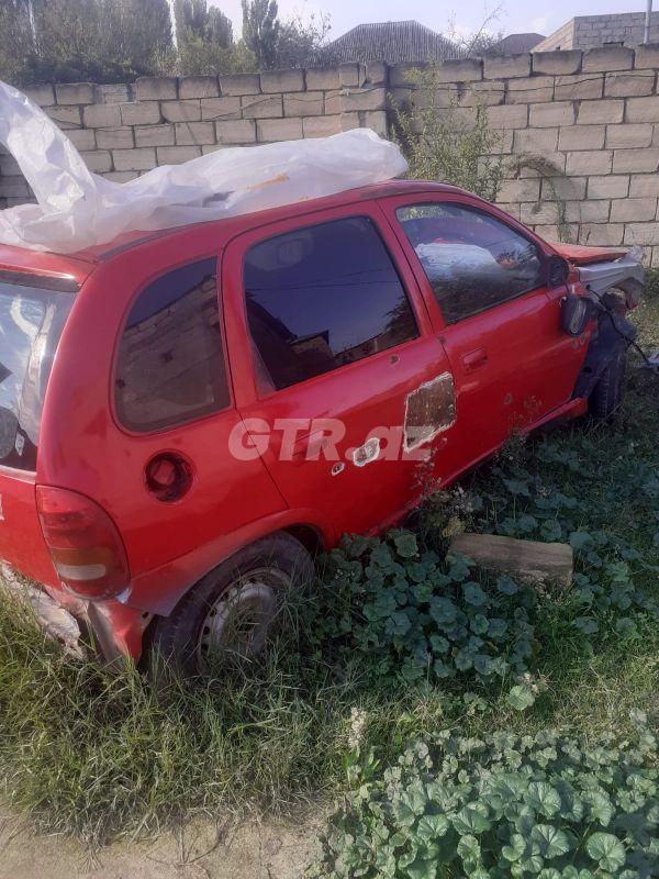 Opel Vita 0.2 L, 2000, 765 238 896 km — Avtomobillər, Xaçmaz (2)