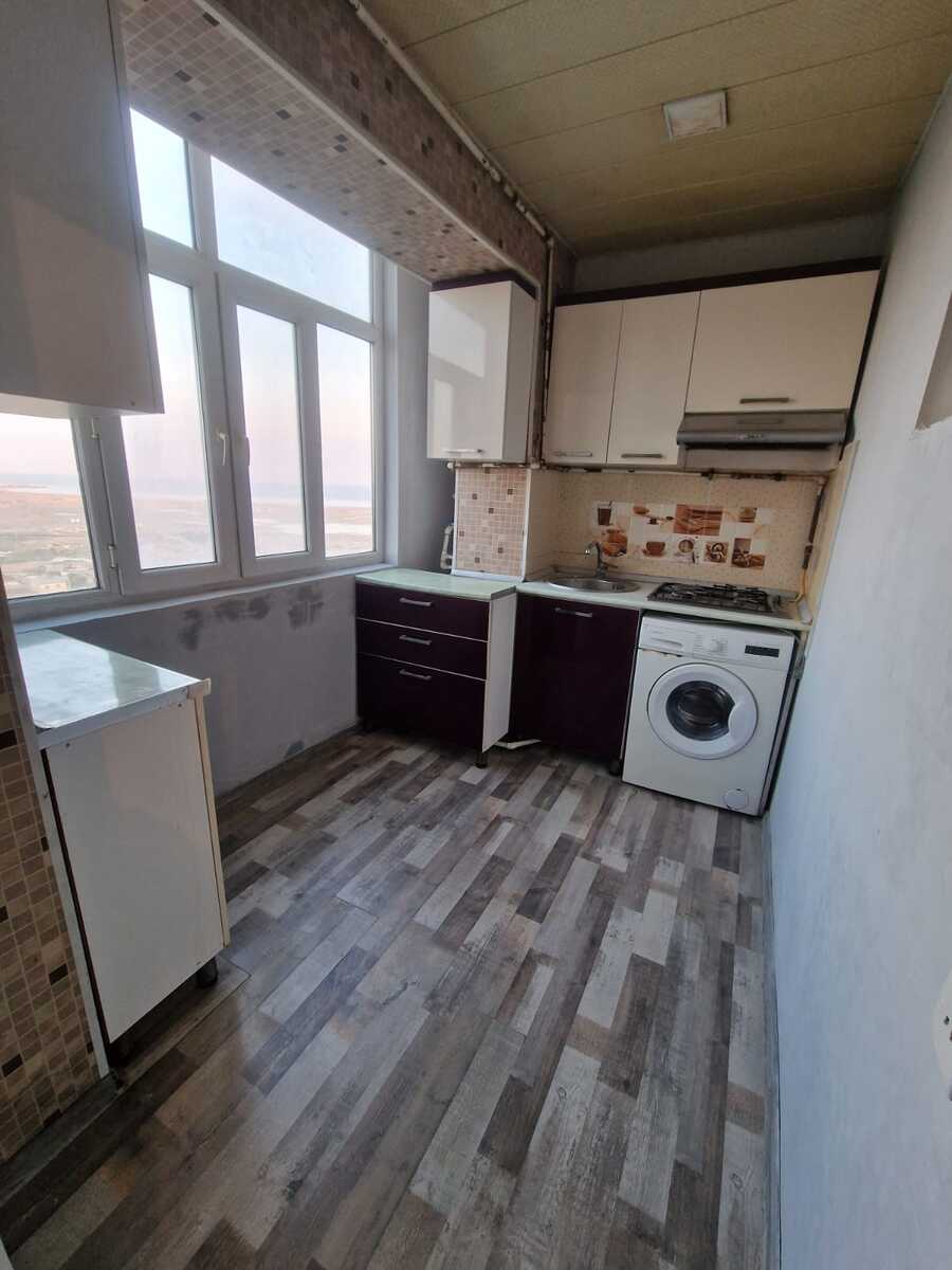 İcarəyə verilir 3 otaqlı köhnə tikili 75 m² — Mənzil, Bakı (9)