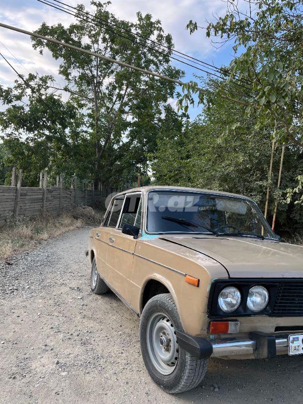 Lada (vaz) 2106 1.3 l, 1990, 50 000 km — Avtomobillər, Ağdam (4)