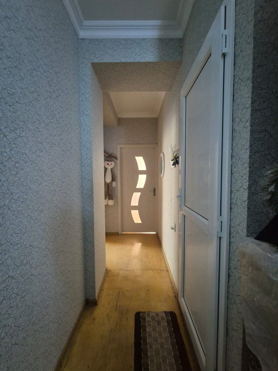 2-otaqlı yeni tikili, Masazır qəs., 57 m² — Mənzil, Bakı (8)