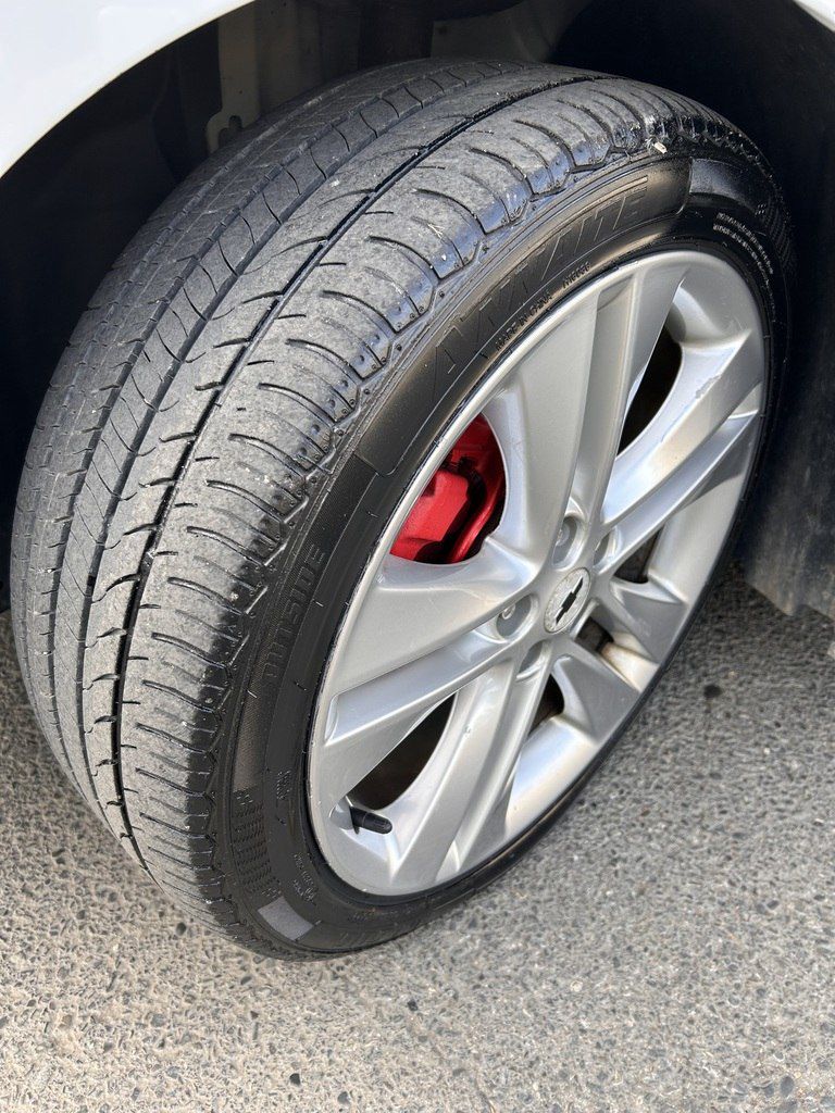 Chevrolet Cruze, 1.4 L, 2012 il, 288 000 km — Avtomobillər, Mingəçevir (3)